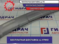 Накладка заднего бампера Renault Logan 2 Stepway 850703718R.