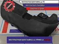 Брызговик передний правый Renault Logan 2 Stepway 638405597R.