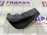 Брызговик передний правый Renault Logan 2 Stepway 638405597R.