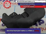 Брызговик передний левый Renault Logan 2 Stepway 638411171R.