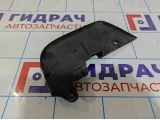 Брызговик передний левый Renault Logan 2 Stepway 638411171R.