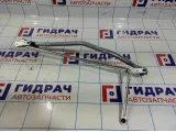 Трапеция стеклоочистителей Renault Logan 2 Stepway 288004410R. Сломано крепление.