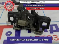 Замок капота Renault Logan 2 Stepway 656016651R .