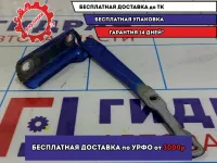 Петля капота правая Renault Logan 2 Stepway 654009401R.