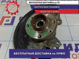 Кулак поворотный передний правый Renault Logan 2 Stepway 400143444R.