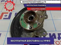 Кулак поворотный передний правый Renault Logan 2 Stepway 400143444R.