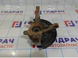 Кулак поворотный передний правый Renault Logan 2 Stepway 400143444R.