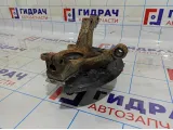 Кулак поворотный передний правый Renault Logan 2 Stepway 400143444R.