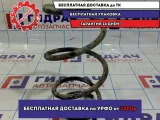 Пружина передняя Renault Logan 2 Stepway 540105571R.
