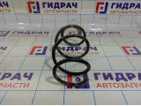 Пружина передняя Renault Logan 2 Stepway 540105571R.
