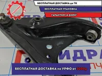 Рычаг передний правый Renault Logan 2 Stepway 545004529R .