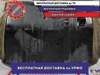 Защита картера Renault Logan 2 Stepway 758906933R.