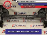 Балка задняя Renault Logan 2 Stepway 555010818R.