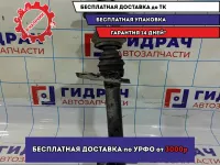 Амортизатор передний левый Renault Logan 2 Stepway 543027341R.