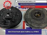 Барабан тормозной правый Renault Logan 2 Stepway 432000978R.