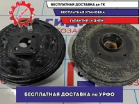 Барабан тормозной правый Renault Logan 2 Stepway 432000978R.