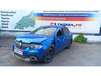 Renault Logan 2 Stepway