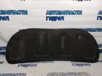 Шумоизоляция капота Kia Rio 3 811254X000.