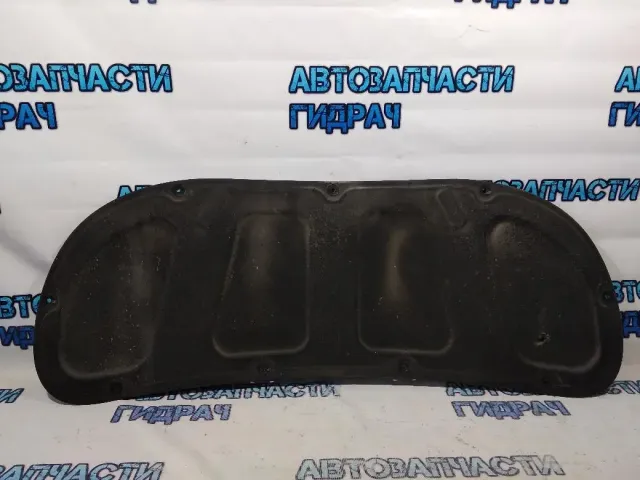 Шумоизоляция капота Kia Rio 3 811254X000.