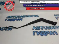 Поводок стеклоочистителя передний левый Kia Rio 3 983101R000.