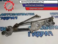 Трапеция стеклоочистителей Kia Rio 3 981201R000.