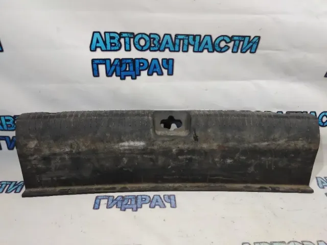 Обшивка багажника Kia Rio 3 857704Y000WK.