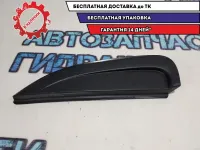 Накладка двери задней левой Kia Rio 3 878104Y000.