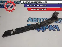 Направляющая заднего бампера левая Kia Rio 3 866134Y000.