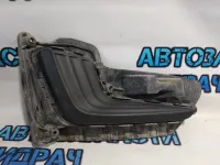 Заглушка бампера правая Kia Rio 3 865244Y000.
