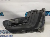 Заглушка бампера левая Kia Rio 3 865234Y000.