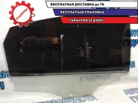 Стекло двери задней правой Kia Rio 3 834214X010.