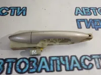Ручка двери задней наружная левая Kia Rio 3.