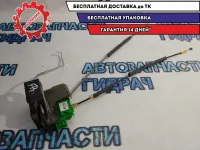 Замок двери передней правой Kia Rio 3 813204Y000.