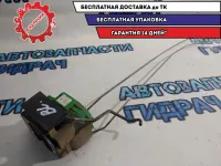 Замок двери задней левой Kia Rio 3 814104Y000.