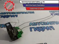 Замок двери задней правой Kia Rio 3 814204Y000.