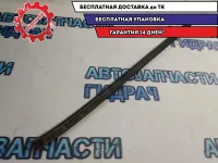 Накладка стекла заднего левого Kia Rio 3 832314X000. Внутренняя.