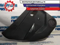 Обшивка двери задней левой Kia Rio 3 833014Y000WK.