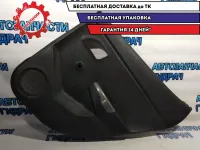 Обшивка двери задней правой  Kia Rio 3 833024Y000WK.