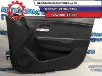 Обшивка двери передней правой Kia Rio 3 823024Y000WK.