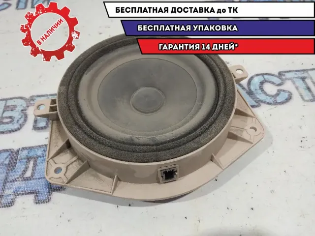 Динамик Kia Rio 3 963304X000.