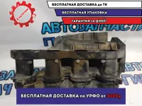 Коллектор впускной Kia Rio 3 283112B550. Отверстия под газ.