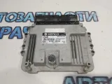 Блок управления двигателем Kia Rio 3 391282B760.