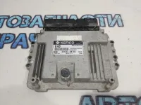 Блок управления двигателем Kia Rio 3 391282B760.