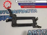 Кронштейн блока управления двигателем Kia Rio 3 391092B260 .