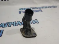 Крышка термостата  Kia Rio 3 256312B051.