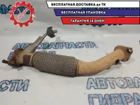 Приемная труба глушителя Kia Rio 3 286104L000 .