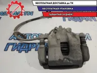 Суппорт тормозной передний правый Kia Rio 3 581901RA00.
