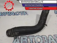 Патрубок радиатора Kia Rio 3 254111R150.