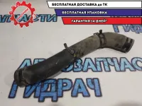 Патрубок радиатора Kia Rio 3 254111J100.