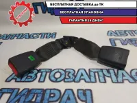 Ответная часть ремня безопасности Kia Rio 3 898304L000WK.